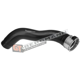 Gaine de suralimentation GT-BERGMANN OEM 835134