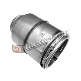 Gaine de suralimentation GT-BERGMANN OEM 144602862R