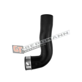 Gaine de suralimentation GT-BERGMANN GT52-489 pour AUDI A3 2.0 TDI - 163cv