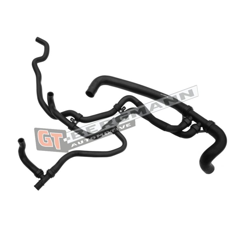 Durite de radiateur GT-BERGMANN GT52-506 - Visuel 2