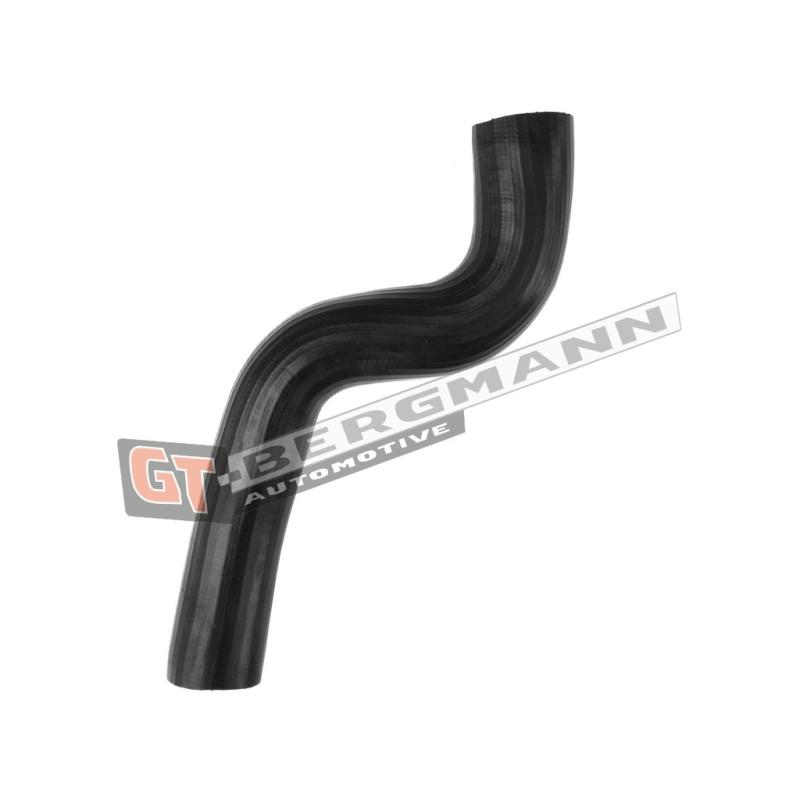 Gaine de suralimentation GT-BERGMANN GT52-528 - Visuel 1