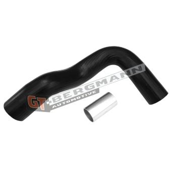 Gaine de suralimentation GT-BERGMANN [GT52-531]