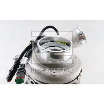 BE TURBO 129894 - Turbocompresseur, suralimentation