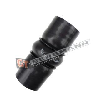 Gaine de suralimentation GT-BERGMANN OEM 0382PJ Gaine de suralimentation GT-BERGMANN OEM 0382PJ