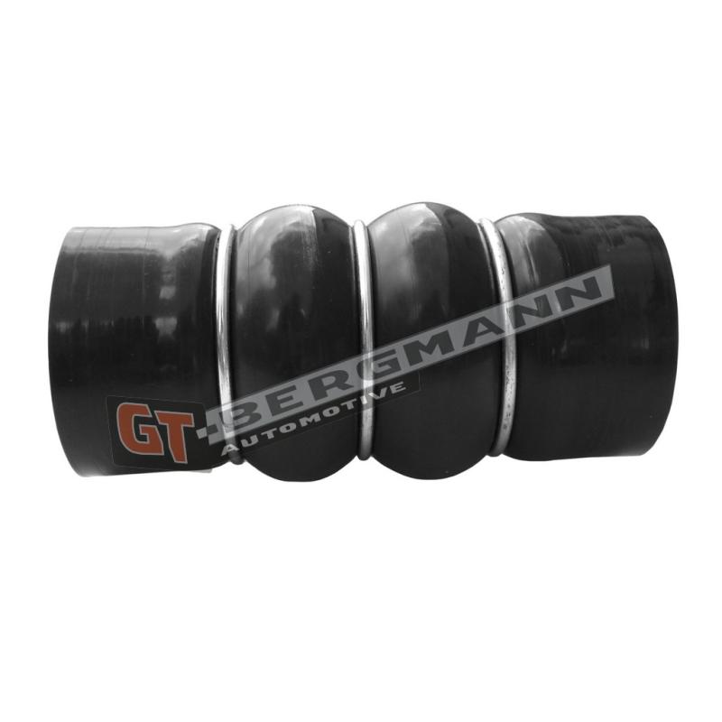 Gaine de suralimentation GT-BERGMANN GT52-539 - Visuel 2