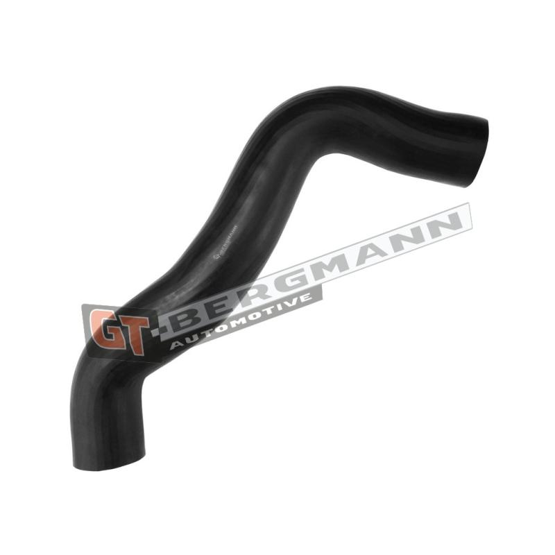 Gaine de suralimentation GT-BERGMANN GT52-541 - Visuel 1