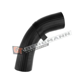 Gaine de suralimentation GT-BERGMANN [GT52-545]