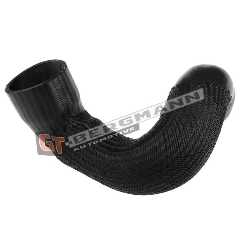 Gaine de suralimentation GT-BERGMANN GT52-553 - Visuel 1