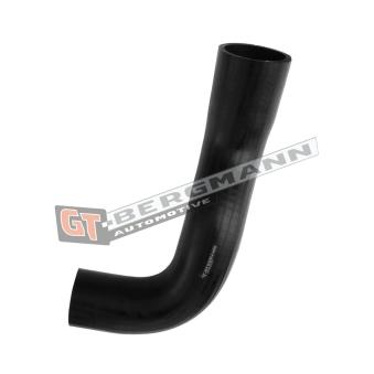 Gaine de suralimentation GT-BERGMANN [GT52-555]