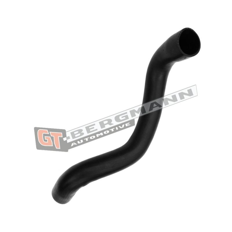 Gaine de suralimentation GT-BERGMANN GT52-566 - Visuel 1