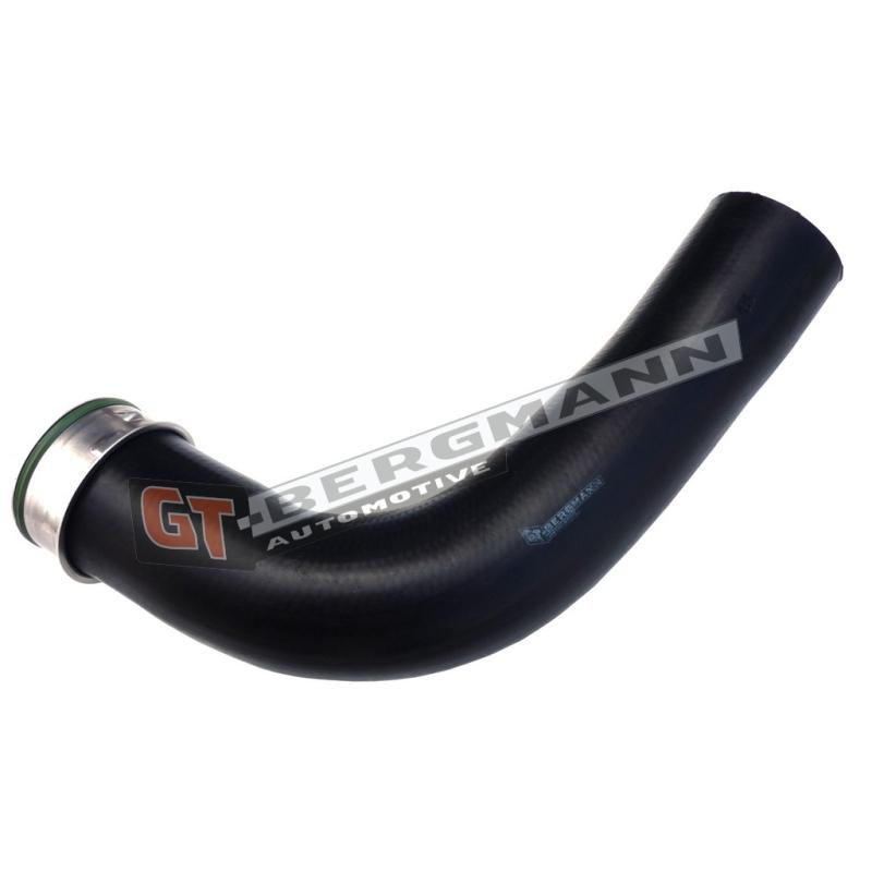 Bague d'étanchéité, gaine de suralimentation GT-BERGMANN GT52-576 - Visuel 1