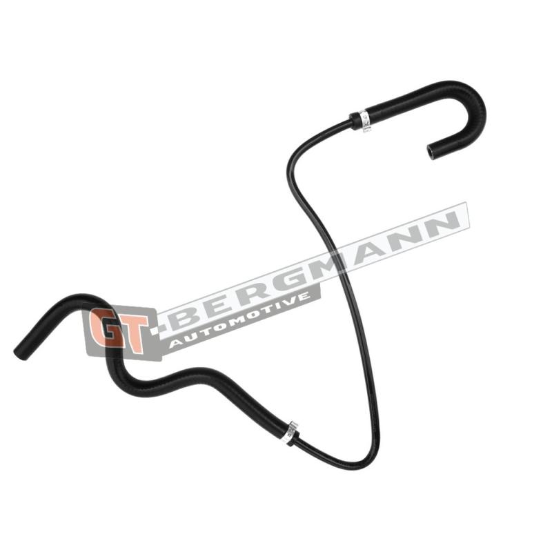Durite de radiateur GT-BERGMANN GT52-577 - Visuel 1