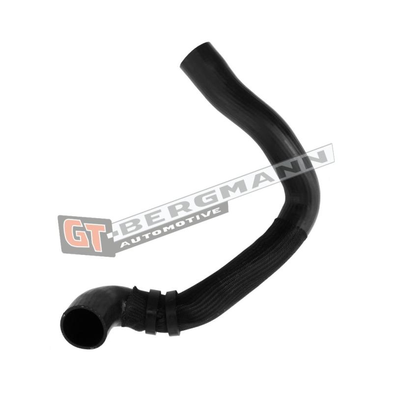 Gaine de suralimentation GT-BERGMANN GT52-584 - Visuel 2