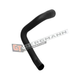 Gaine de suralimentation GT-BERGMANN GT52-587