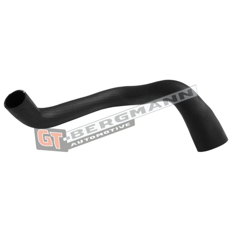 Gaine de suralimentation GT-BERGMANN GT52-587 - Visuel 1