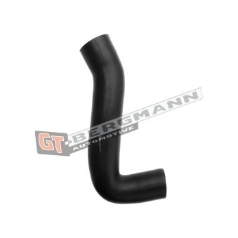 Gaine de suralimentation GT-BERGMANN [GT52-606]
