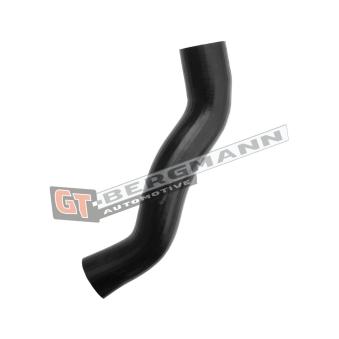 Gaine de suralimentation GT-BERGMANN OEM 96628979