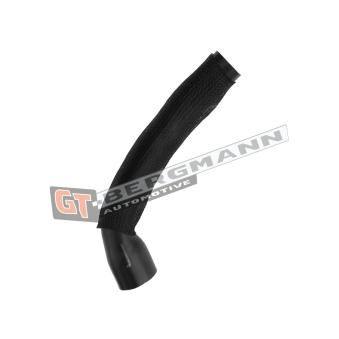 Gaine de suralimentation GT-BERGMANN [GT52-635]