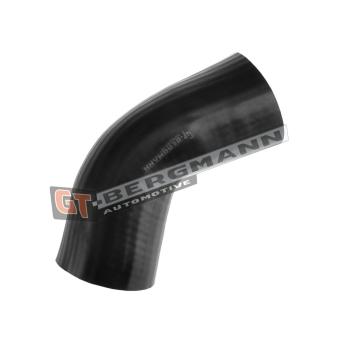 Gaine de suralimentation GT-BERGMANN [GT52-637]