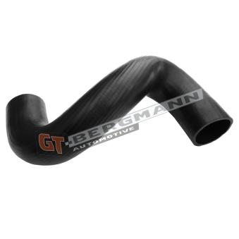 Gaine de suralimentation GT-BERGMANN [GT52-639]