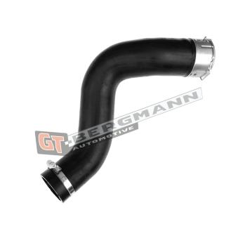 Gaine de suralimentation GT-BERGMANN [GT52-646]