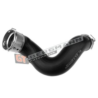 Gaine de suralimentation GT-BERGMANN OEM 144608356R
