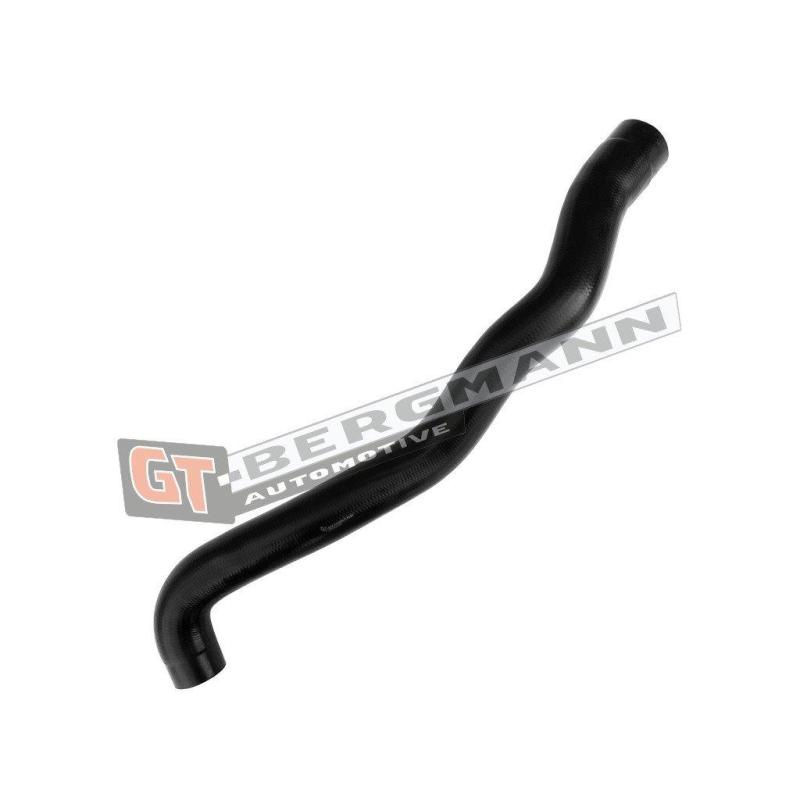 Gaine de suralimentation GT-BERGMANN GT52-651 - Visuel 2