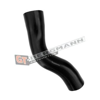 Gaine de suralimentation GT-BERGMANN GT52-668 Gaine de suralimentation GT-BERGMANN GT52-668