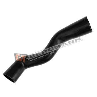 Gaine de suralimentation GT-BERGMANN GT52-676 pour CITROEN JUMPY 2.0 HDI 110 - 109ch