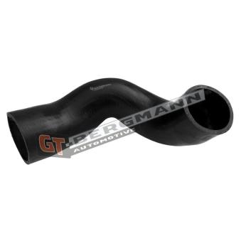 Gaine de suralimentation GT-BERGMANN GT52-680 pour VOLVO S80 D5 - 215cv