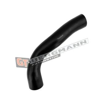 Gaine de suralimentation GT-BERGMANN [GT52-695]