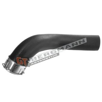 Gaine de suralimentation GT-BERGMANN GT52-713 pour NISSAN NV400 dCi 170 - 170cv