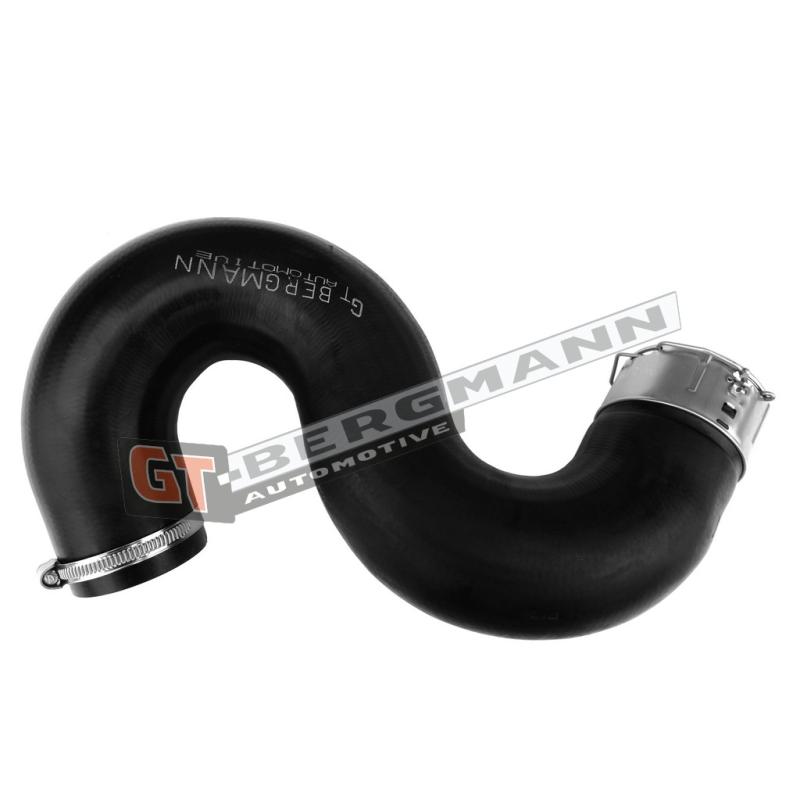 Gaine de suralimentation GT-BERGMANN GT52-717 - Visuel 1