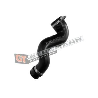 Gaine de suralimentation GT-BERGMANN OEM 8E0145834P