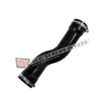 Gaine de suralimentation GT-BERGMANN GT52-790 pour AUDI 100 2.5 TDI - 115cv