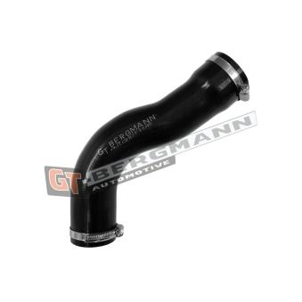 Gaine de suralimentation GT-BERGMANN GT52-791 pour AUDI 100 2.5 TDI - 115cv