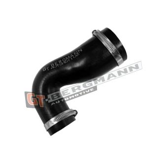 Gaine de suralimentation GT-BERGMANN [GT52-792]