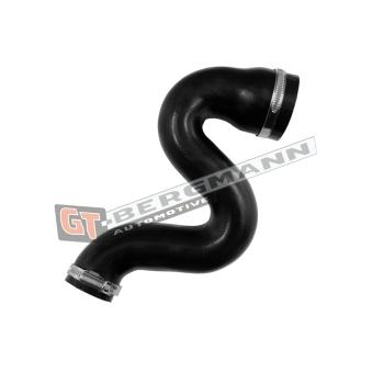 Gaine de suralimentation GT-BERGMANN [GT52-799]