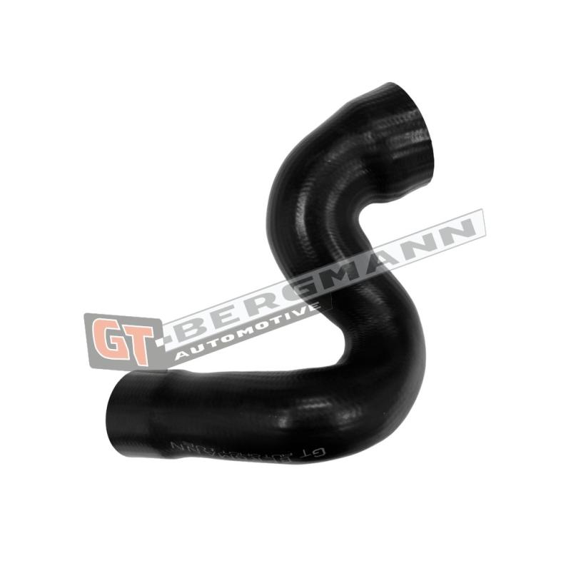 Gaine de suralimentation GT-BERGMANN GT52-801 - Visuel 2