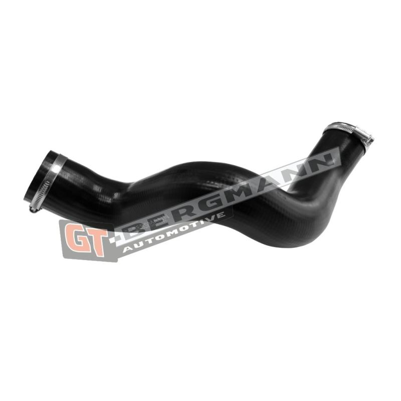 Gaine de suralimentation GT-BERGMANN GT52-802 - Visuel 1