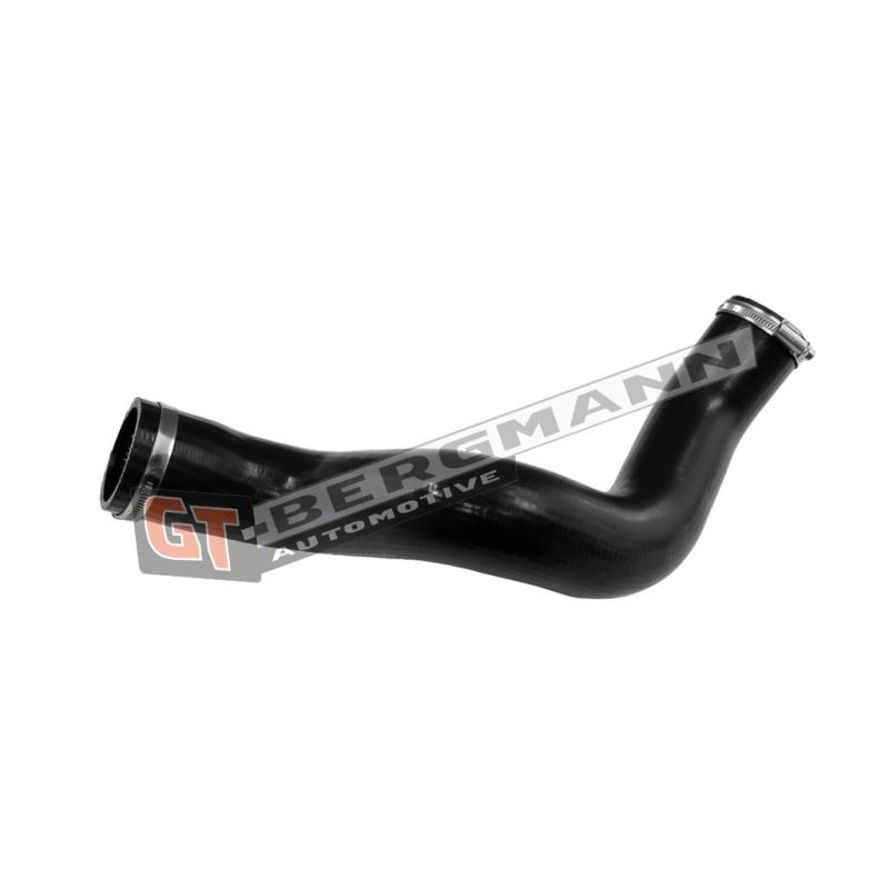 Gaine de suralimentation GT-BERGMANN GT52-802 - Visuel 2