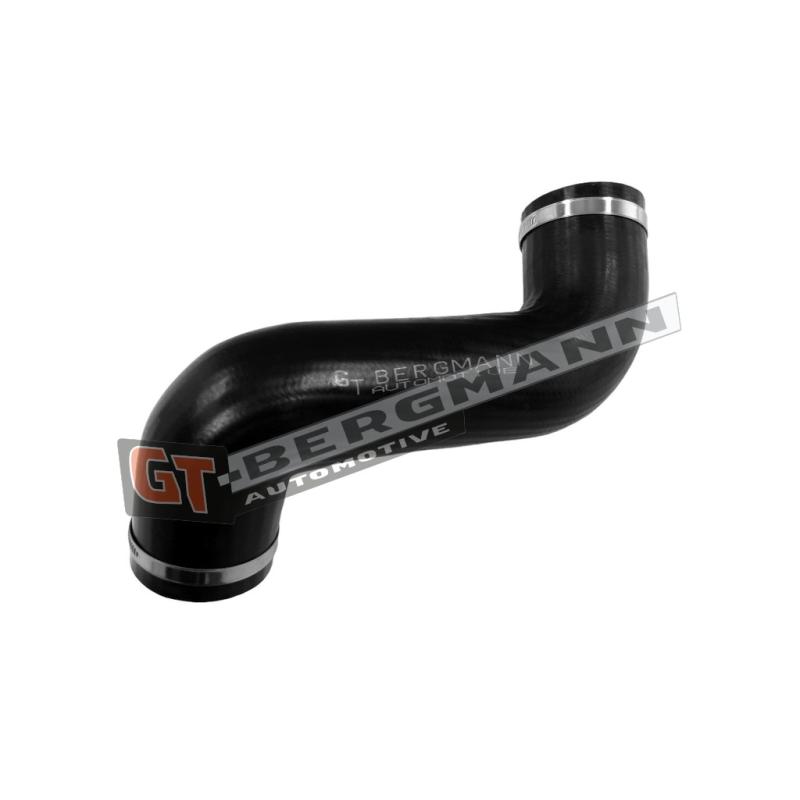 Gaine de suralimentation GT-BERGMANN GT52-810 - Visuel 1