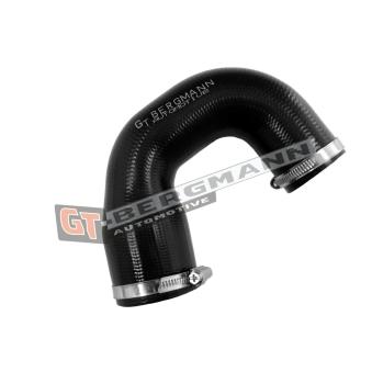 Gaine de suralimentation GT-BERGMANN GT52-823 pour FIAT CROMA 1.9 D Multijet - 115cv