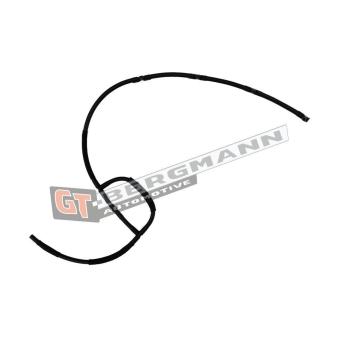 Tuyau de carburant GT-BERGMANN [GT52-831]