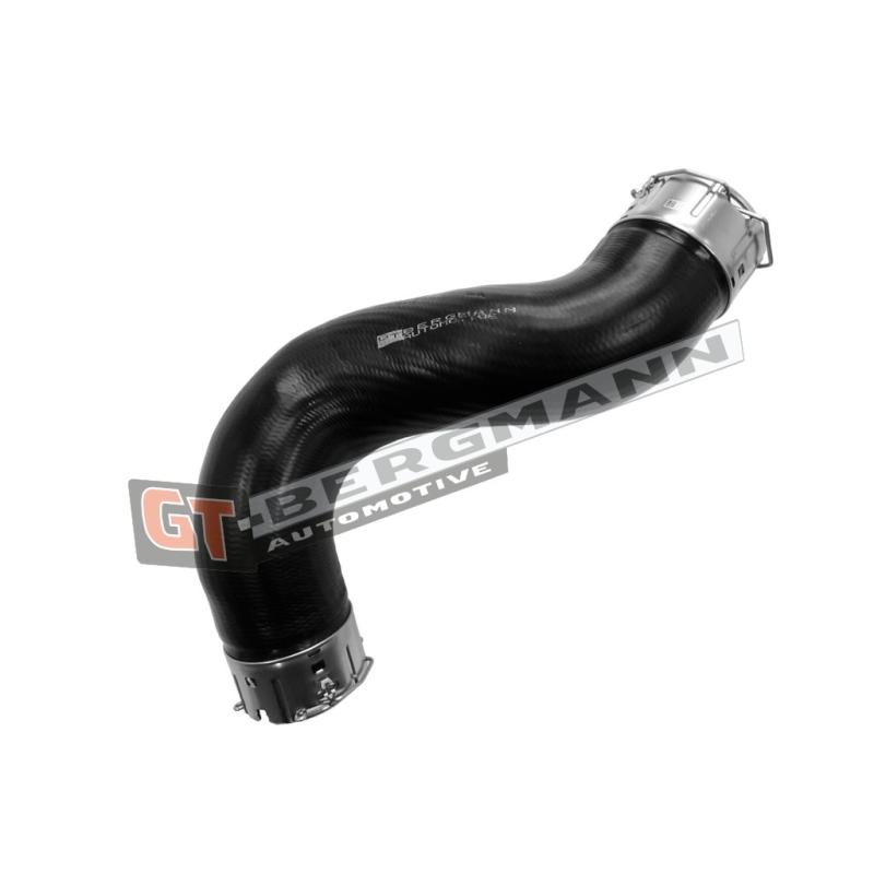 Gaine de suralimentation GT-BERGMANN GT52-832 - Visuel 1