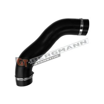 Gaine de suralimentation GT-BERGMANN GT52-842 pour FORD S-MAX 2.0 TDCi - 140cv