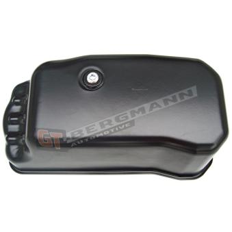 Carter d'huile GT-BERGMANN [GT53-001]