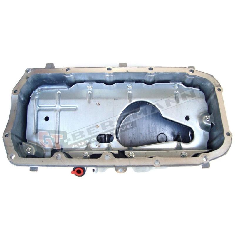 Carter d'huile GT-BERGMANN GT53-003 - Visuel 1