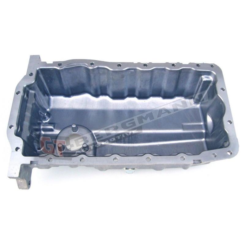 Carter d'huile GT-BERGMANN GT53-007 - Visuel 1