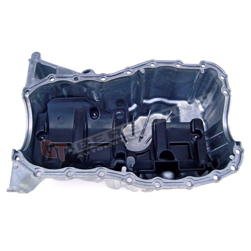 Carter d'huile GT-BERGMANN GT53-008 - Visuel 1